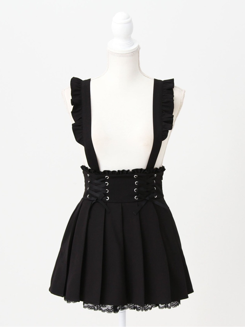 Dear My Love Skirt